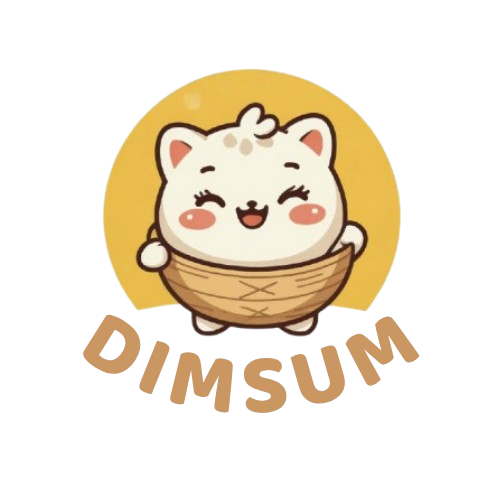 Dimsum Logo