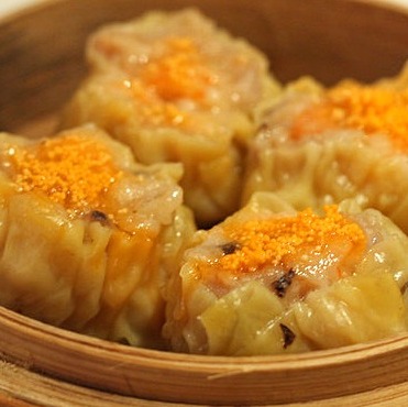 Pork Sui Mai